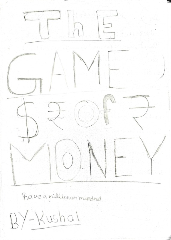 The Game Of Money