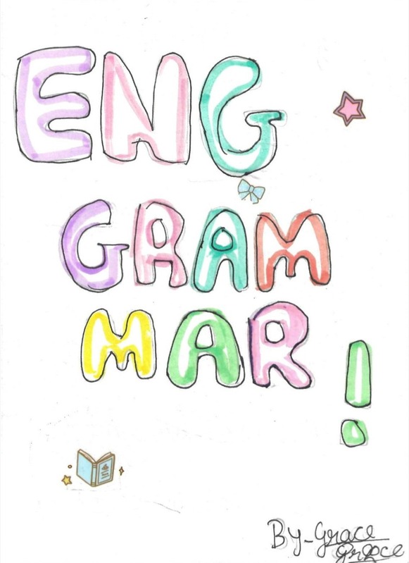 English Grammar