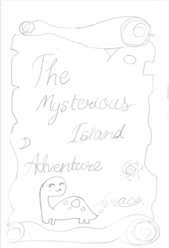 The Mysterious Island Adventure
